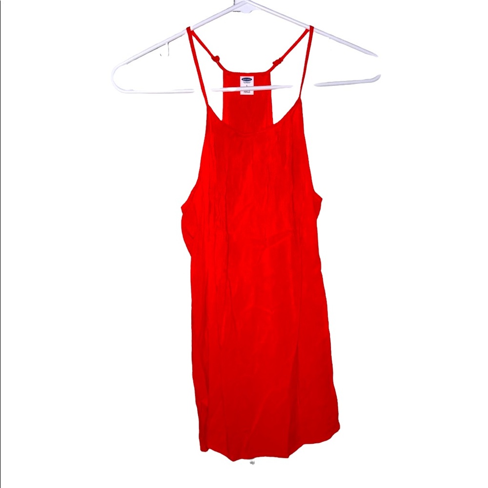 Old Navy Tank